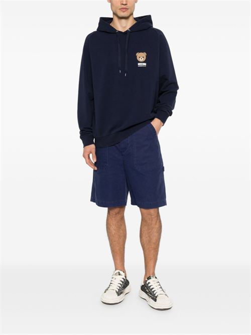  MOSCHINO | A1705 44090290